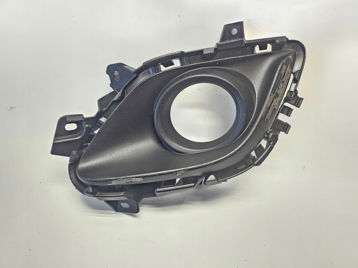 фото №1, Решётка бампера правая перед mazda 6 iii gj 2012-2015 оригинал