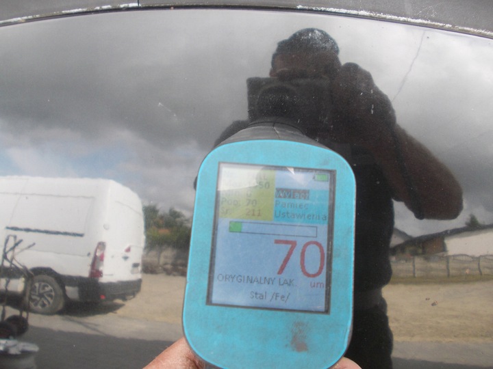 фото №15, Капот крышка двигателя ssangyong actyon