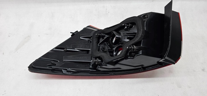 фото №6, Kia rio iii sedan лампа зад задняя левая 2012