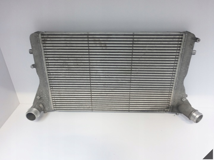 фото №1, Audi s3 8p0 tts 8j0 2.0tfsi leon cupra vw golf vi gti интеркулер радиаторов