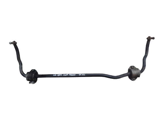 фото №1, Стержень стабилизатора перед bmw x3 e83 2.0 d 22mm