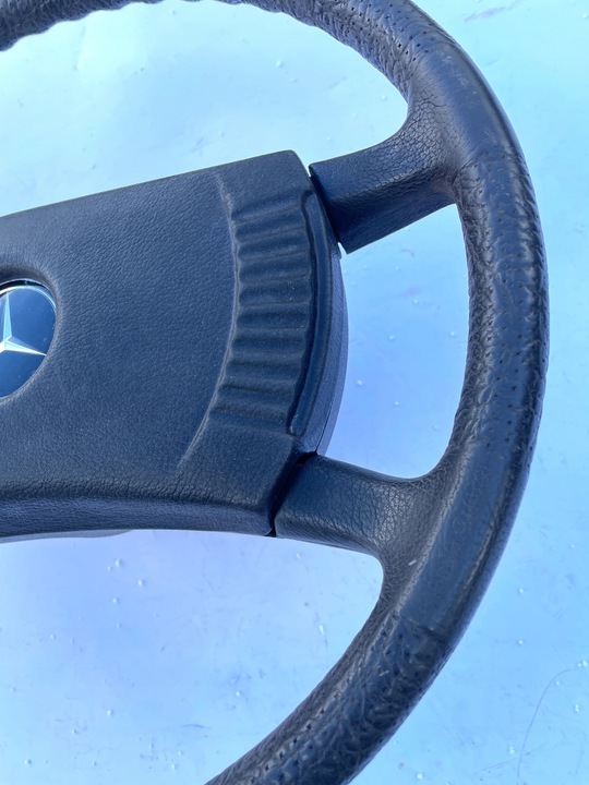 фото №12, Кермо mercedes w116 r107 w123 c123 w114 c107 s123 c123