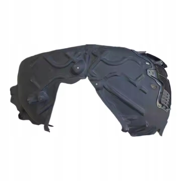 фото №8, Подкрылок перед передние porsche cayenne 9y правые+ левая новое 9y0810971/2d 17-