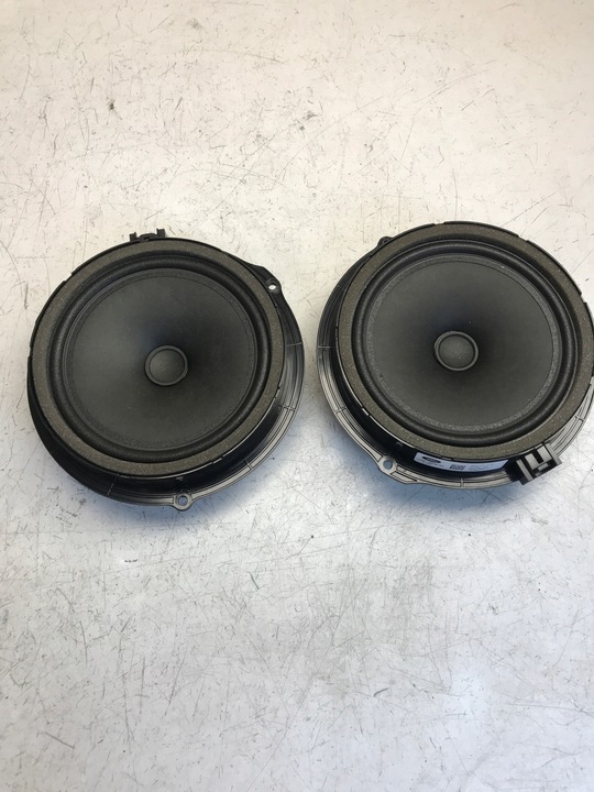 фото №1, Динамік двері land rover jj32-18808-aa