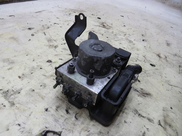 фото №5, Насос abs x-trail iii t32 1.6 dci 476604cc3a