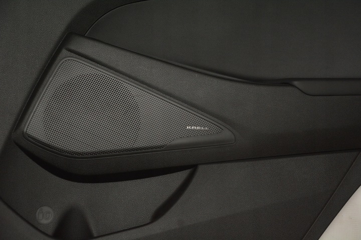 фото №9, Боковина обшивки обивка дверь hyundai tucson iii 3 15-2020r kpl.