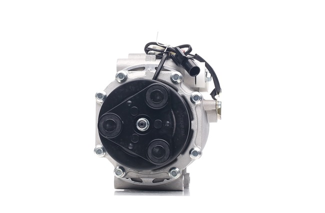 фото №14, Stark skkm-0340210 компресор кондиціонера pag 100 r134a