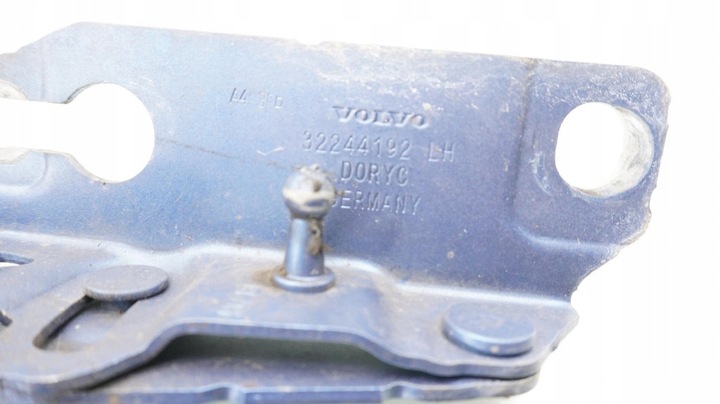 фото №4, Volvo v60 ii петля капота петли s60 iii 720-16 комплект