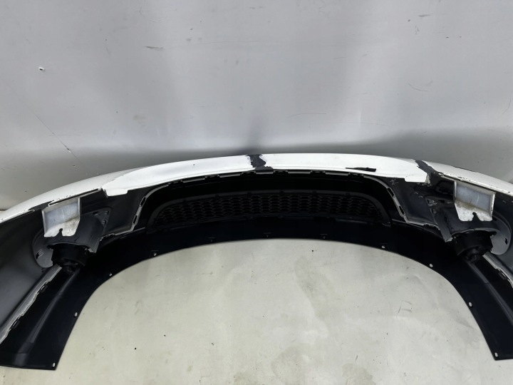 фото №15, Бампер передний fiat freemont dodge journey 11-15r. рестайлинг перед 1xc12trmaa
