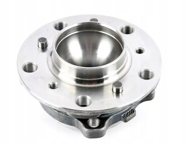 фото №1, Ступица колёса з подшипник перед+ болты bmw m5 f10 оригинальный номер