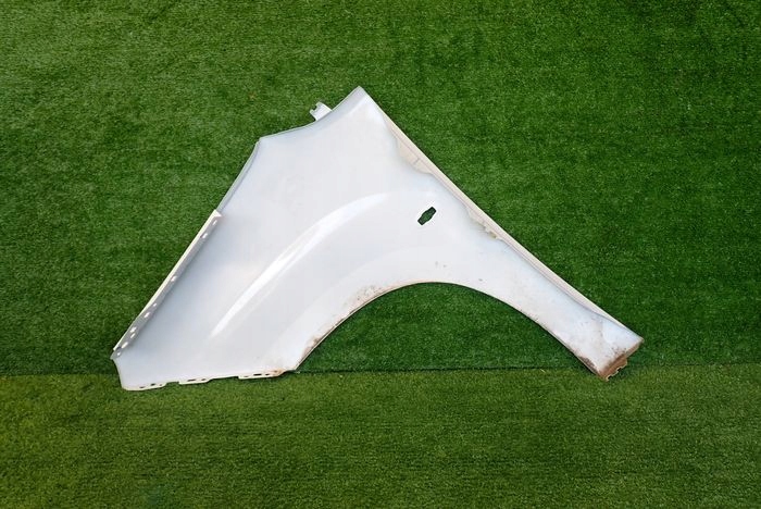 фото №11, Proace city berlingo iv partner iv 18- крыло правый переднее перед