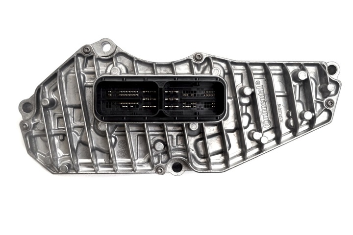 фото №2, Блок управления коробки пауэршифт 6dct250 dc4 310320756r