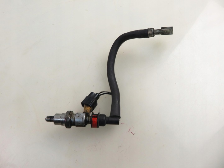 фото №11, Пятый форсунка toyota avensis t25 2.2 d-4d 2371026010