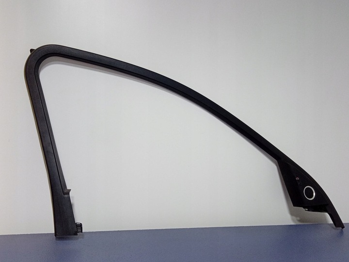 фото №1, Audi s4 a4 b8 защита планка дверь левый перед динамик 8k0867609