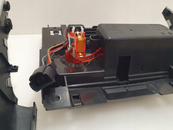 фото №15, Audi a6 4g c7 декоры планки декоративный алюминий рыбья łuska trigon супер состояние