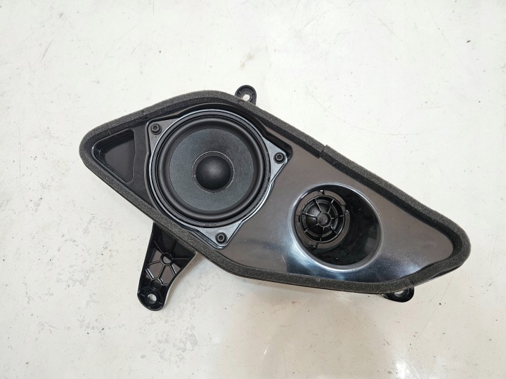 фото №10, Bmw x5 g05 19- динамік стійка d harman ліве праве 2622519 usa