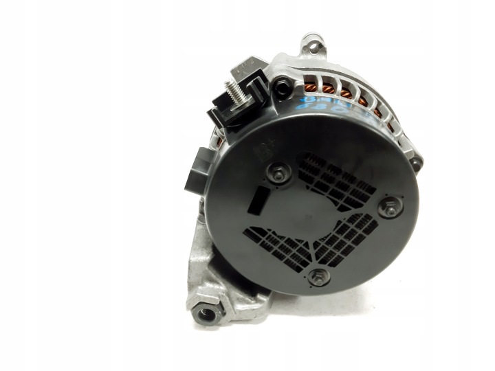 фото №6, Bmw 5 g30 2.0d генератор 104211-1052 8634167