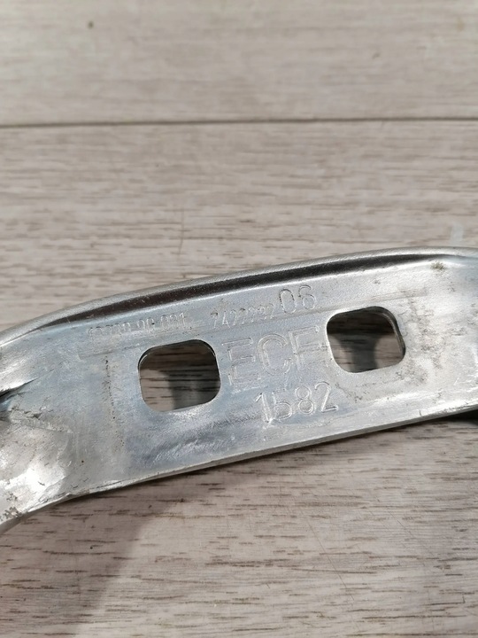 фото №5, Bmw 3 g20 g21 кронштейн pas перед 7422292