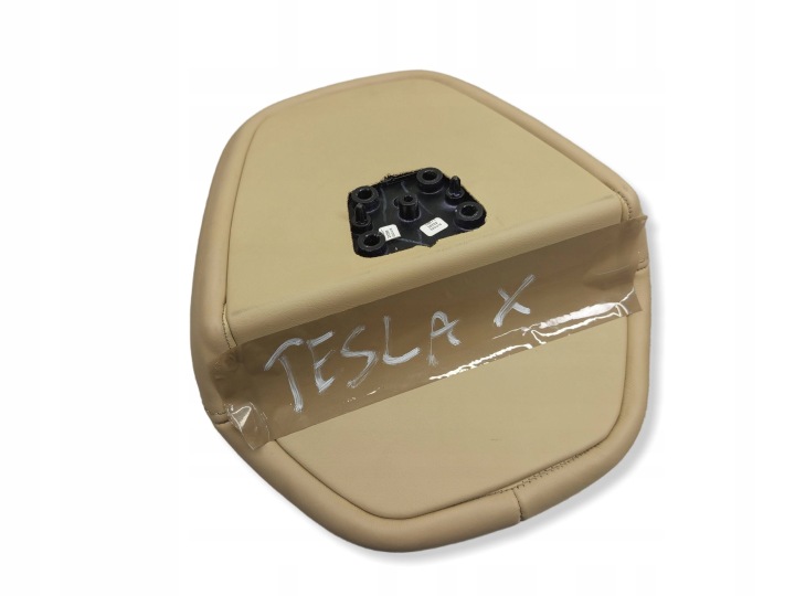 фото №12, Подголовник передний сиденья tesla модель x