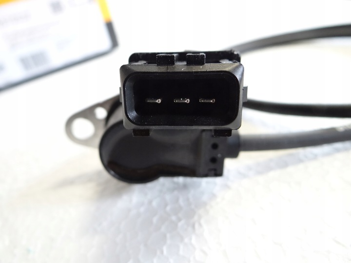 фото №16, Continental/vdo s103557002z генератор импульсов,