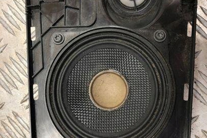 фото №10, Систем nagłośnienia bmw 7 f01, f02 9151965 3.0l дизель 180kw 2010