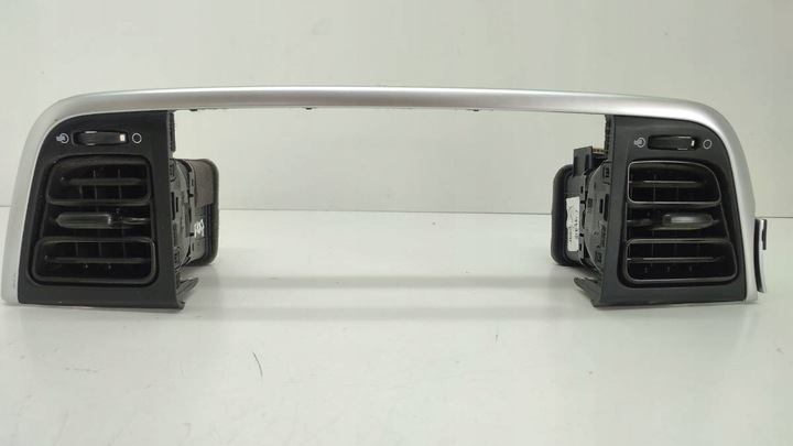 фото №1, Решётка воздуховод средняя комплект rio iv 2017 eu