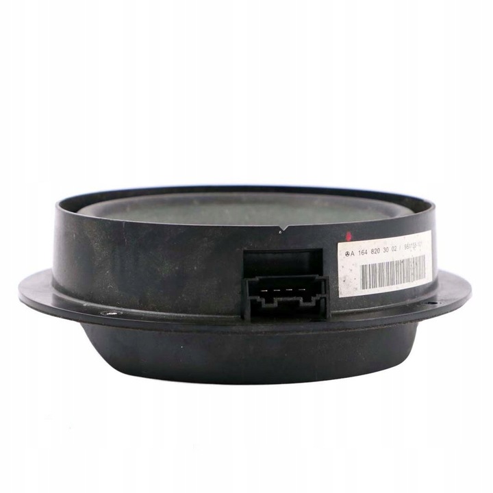 фото №9, Mercedes w164 лівий праві динамік a1648203002