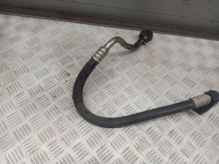 фото №5, Audi a4 s4 b8 8k 8k0260707t провода кондиционера