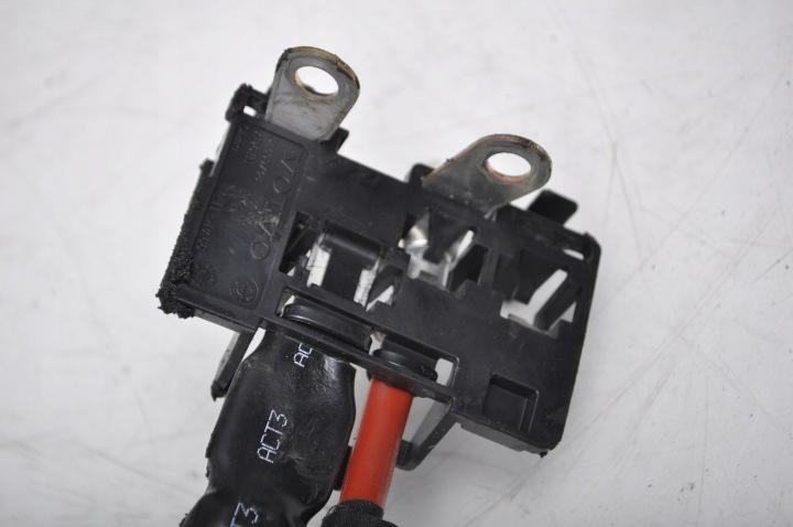фото №10, Volvo s60 iii жгут 2.0 t5 31499311 31473589 2019