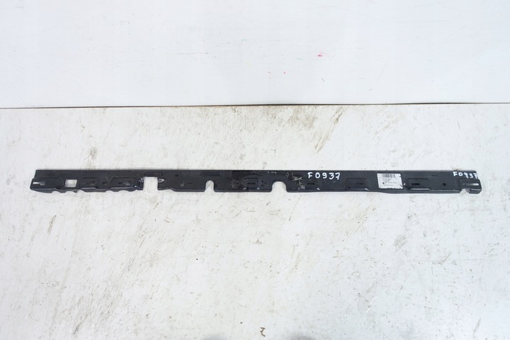 фото №1, Audi a3 8p 2006- планка кронштейн кріплення порога 1k0802307b