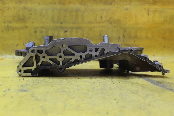 фото №6, Поддон масляная a8 d3 4.2 fsi bvj 079103603bc/bd