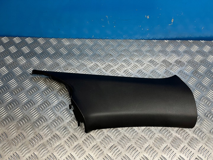 фото №1, Vw beetle 5c 1,4 tsi захист стійка ліва 5c5868267c