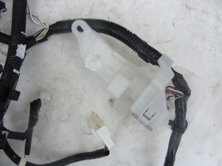 фото №9, Жгут установка панели кабины peugeot 108 citroen c1 ii рестайлинг 18-22 r. 5 d