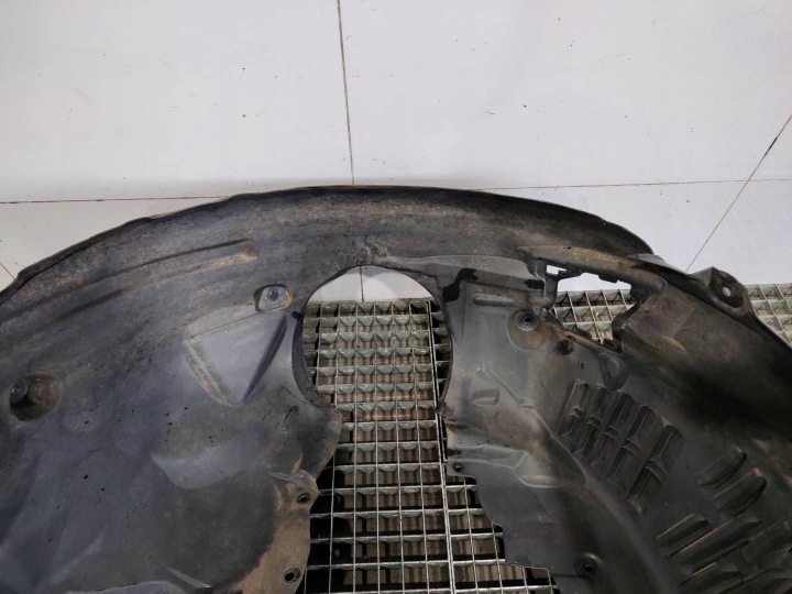 фото №10, Подкрылок правое перед передние mercedes slk r172 w172 a1726902030