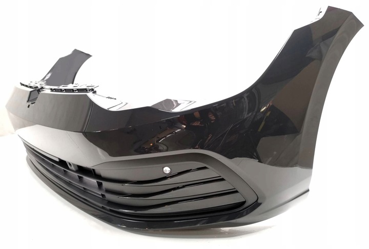 фото №10, Новий org бампер перед vw golf viii li7f 4xpdc