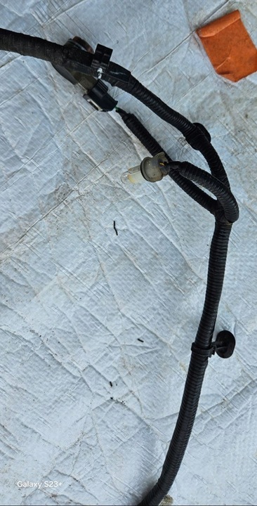 фото №8, Установка бампера зад volkswagen amarok ii ford ranger mk.vi n1xt-15k868