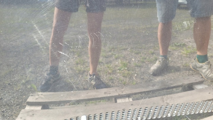 фото №7, Bmw e46 compact капот