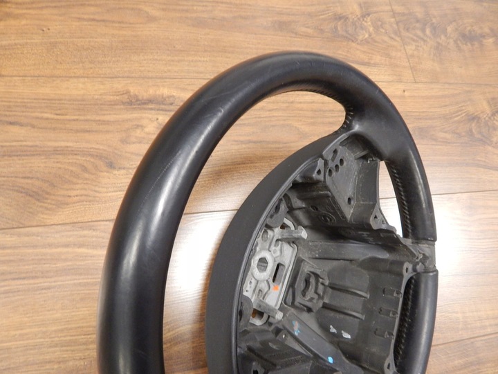 фото №8, Руль volvo xc60 v70 s80 кожа оригинал
