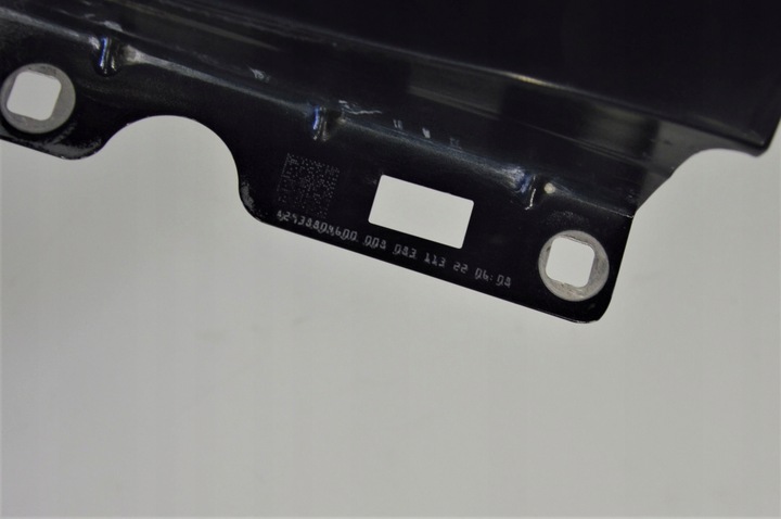 фото №10, Mercedes eqc n293 293 крило переднє праві