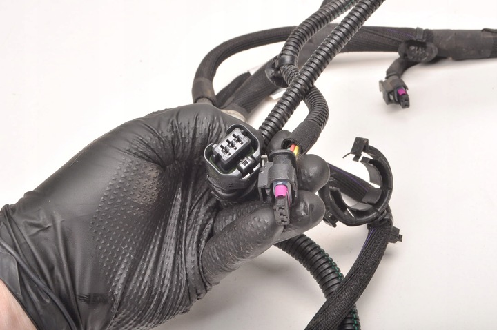 фото №9, Citroen ds3 crossback e-tense джгут установка двигуна 9832982580