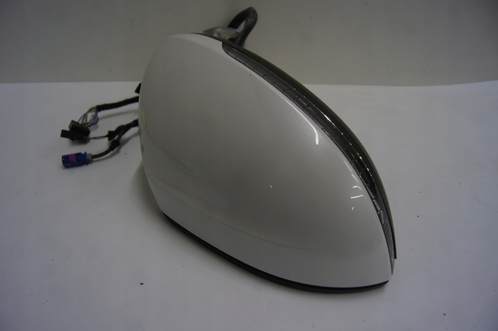 фото №7, Зеркало правые 13+2 pin 15 pin passat b8 gte l0k1 lok1 камера