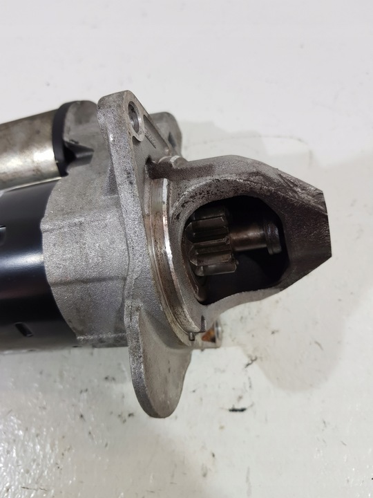 фото №14, Стартер 55566800 opel corsa d astra meriva 1.2 1.4b