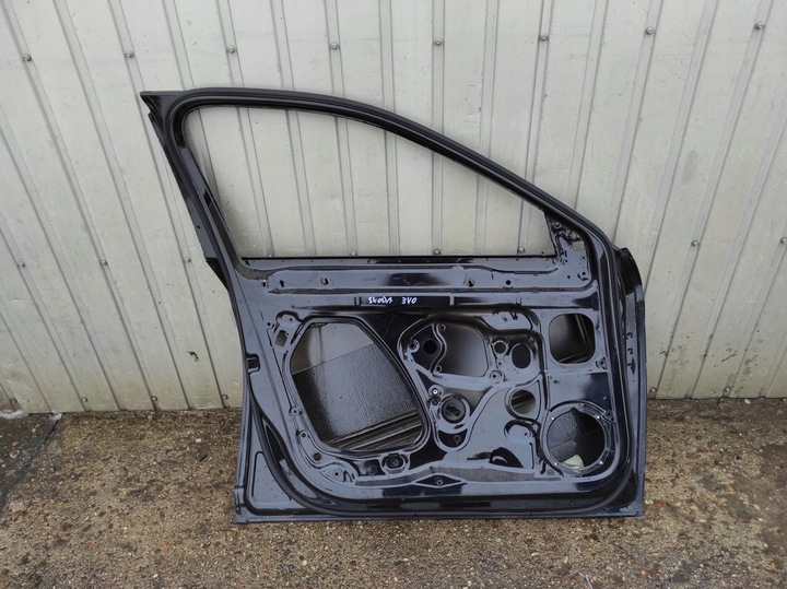 фото №5, Skoda superb 3 iii 15- двері ліві перед 3v0831311