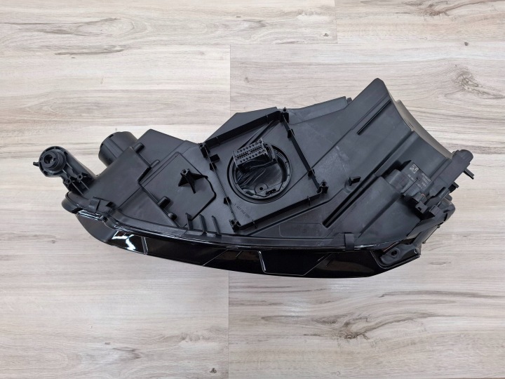 фото №11, Фара, фара праве перед audi a5 s5 8w6941034d, повний led.