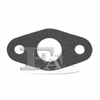 фото №2, Fischer прокладка зливу масла vw