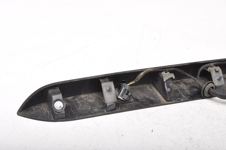 фото №6, Mercedes vito w447 накладка планка крышки a4477400093