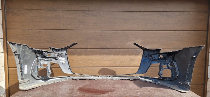 фото №8, Audi a8 d5 4n0 s-line рестайлинг 20- бампер перед переднее 4n0807437j