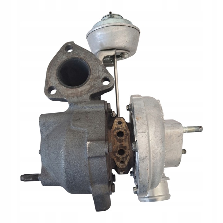 фото №4, Турбіна турбонагнітач turbo honda civic ufo 2.2 i-cdti 753708