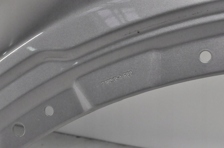 фото №9, Land rover discovery sport l550 крыло левый перед переднее рестайлинг pbkcn