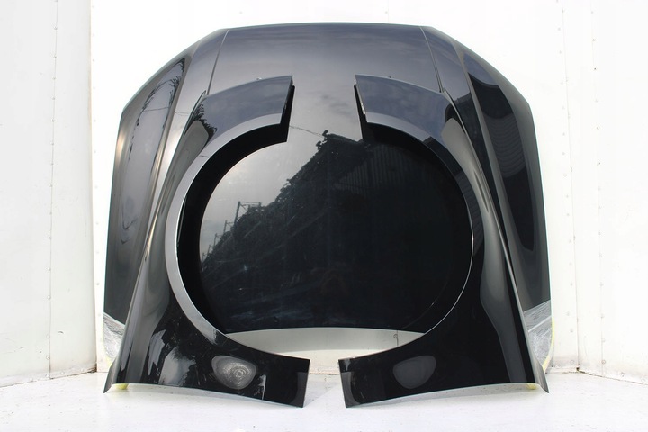 фото №14, Audi a8 4h рестайлінг перед matrix капот крила бампер + зад кришка лампи + drz